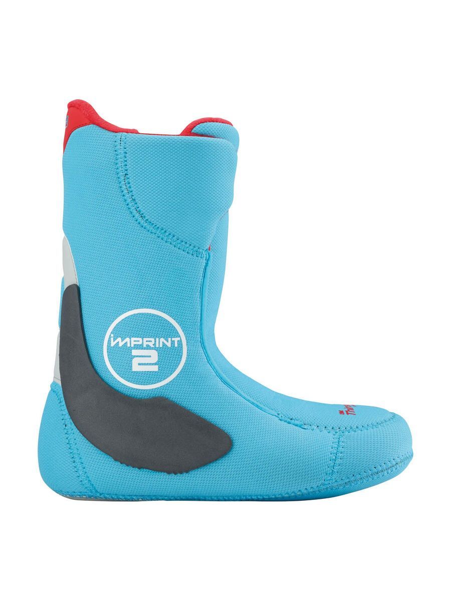 Burton Rampant, Red/Blue - Bild 4