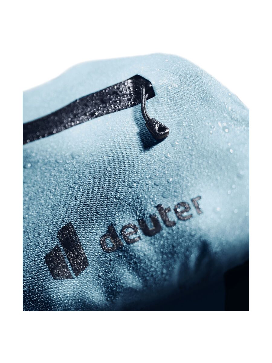 Deuter Cabezon SB 16, atlantic-black - Bild 9