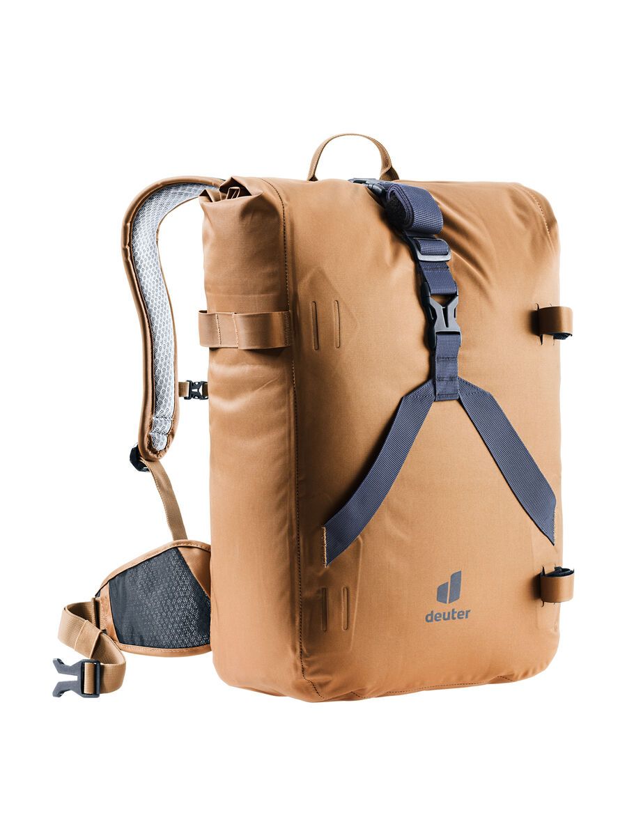 Deuter Amager 25+5, almond - Bild 1