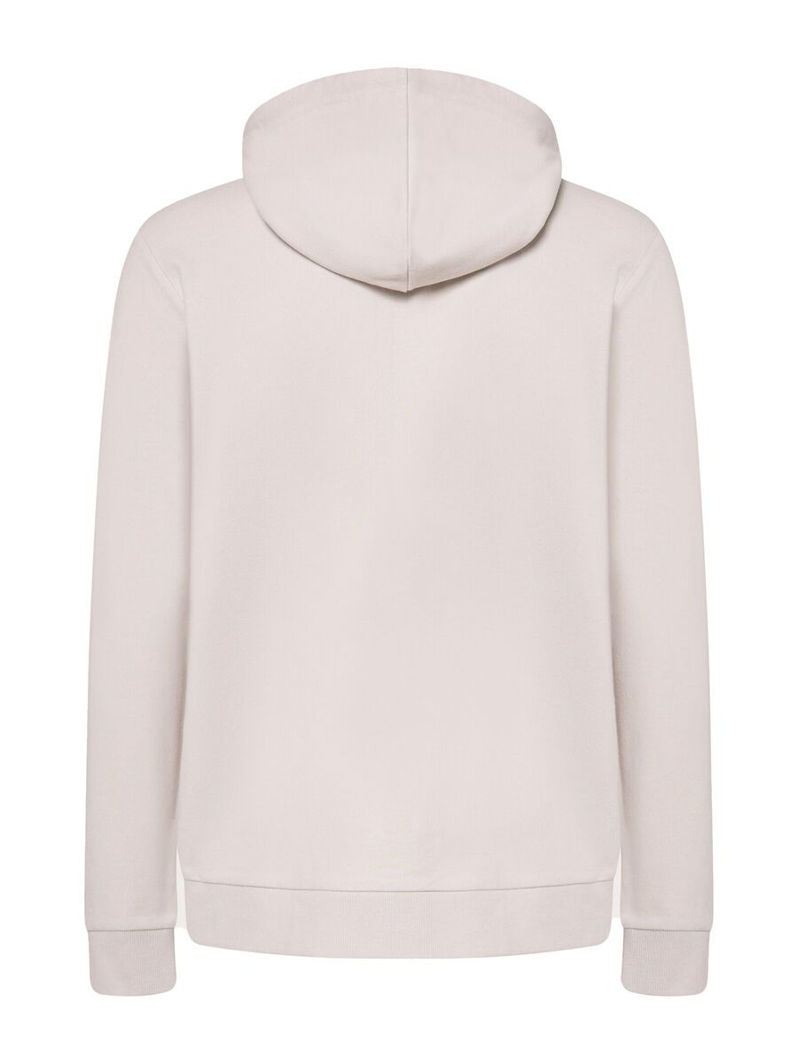 Oakley Teddy Full Zip Hoodie, lunar rock - Bild 3