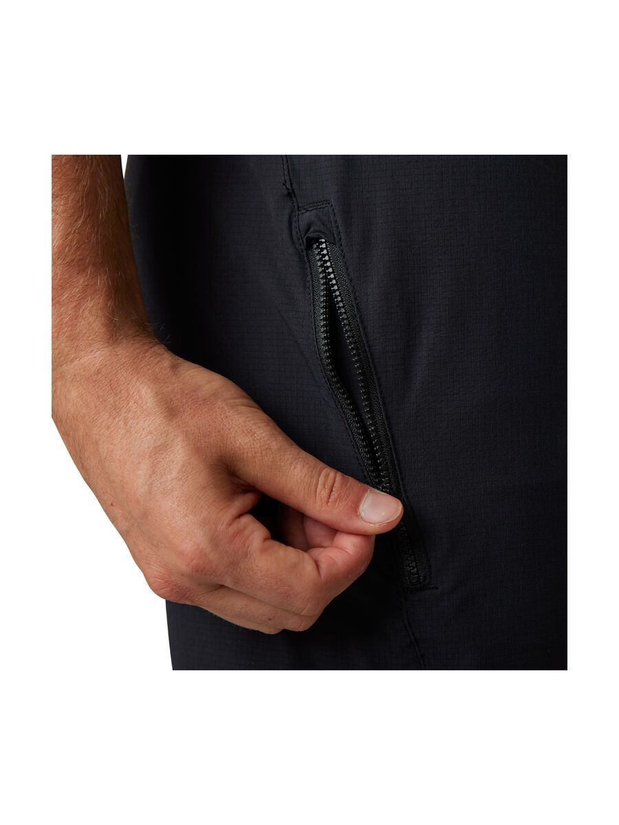 Fox Flexair Ascent Short, black - Bild 6