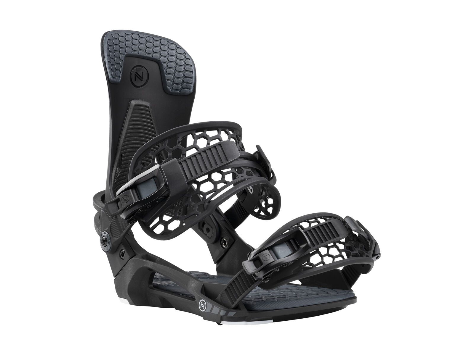 Nidecker Kaon, black - Bild 3