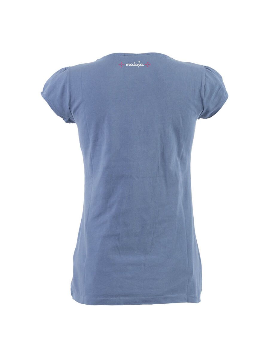 Maloja MilaM., azur - Bild 4