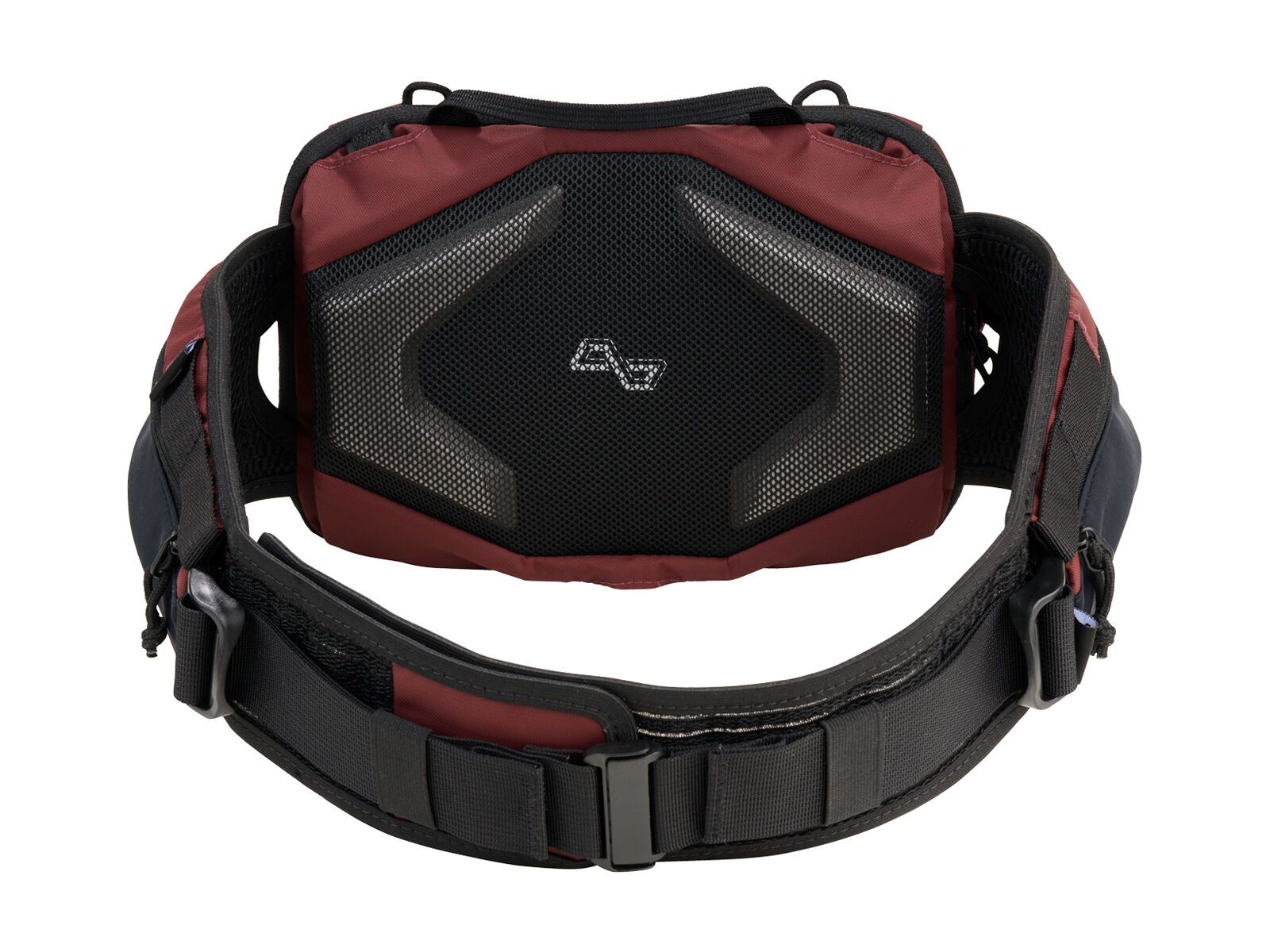 Advenate Genius 3+2, red autumn - Bild 4