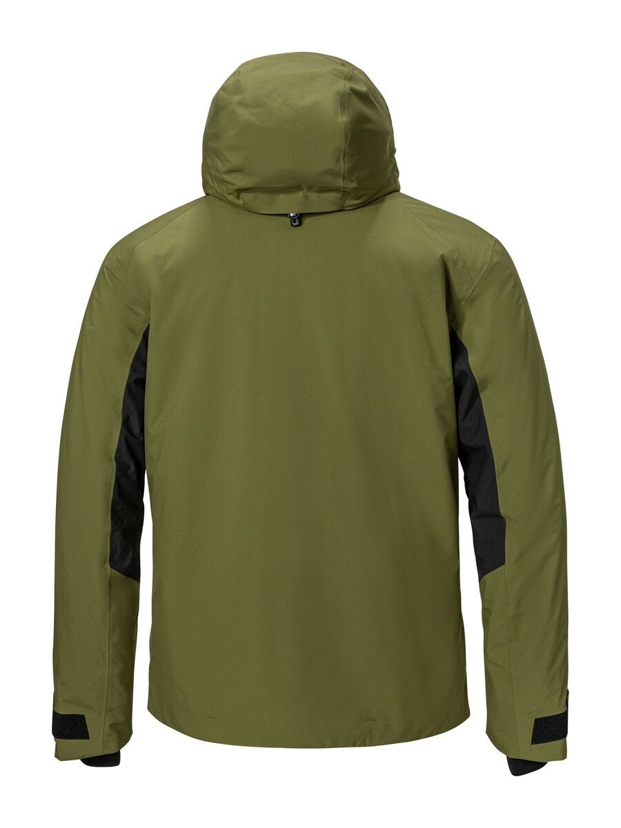 Schöffel Jacket Style Trifex MNS, avocado branch - Bild 2