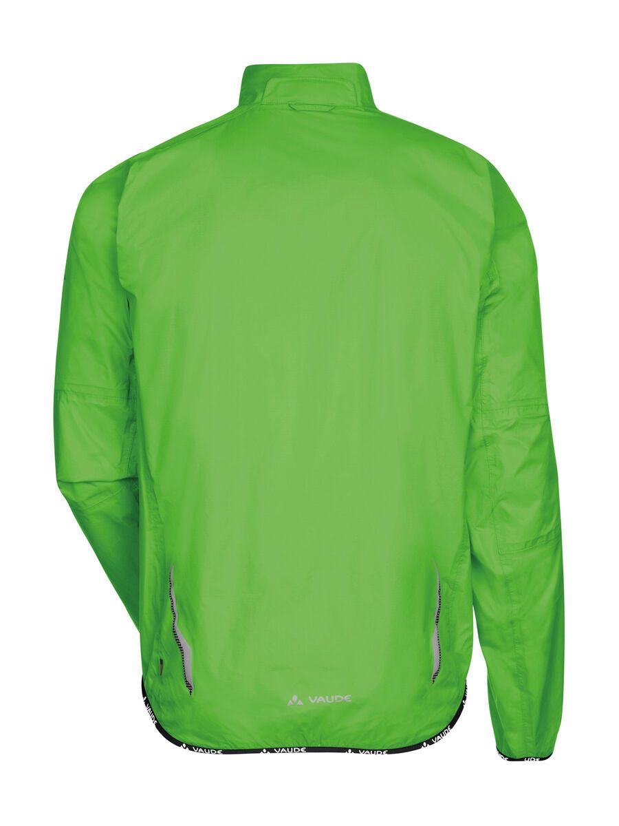 Vaude Men's Drop Jacket III, gooseberry - Bild 2