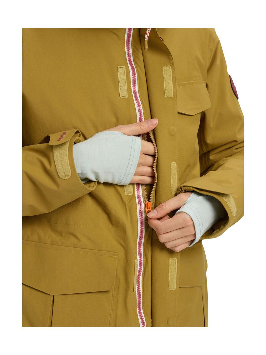 Burton Women's Runestone Jacket, evilo - Bild 7