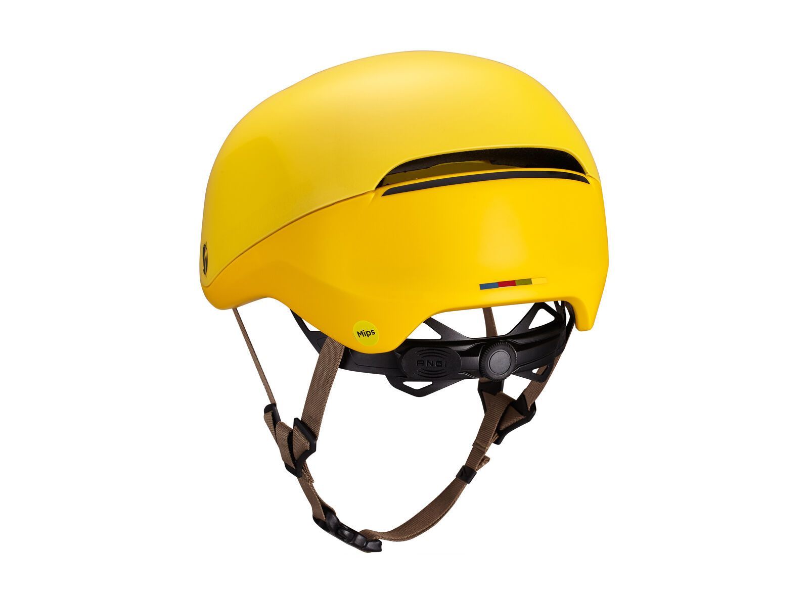 Specialized Tone, Fjällräven Ochre - Bild 3