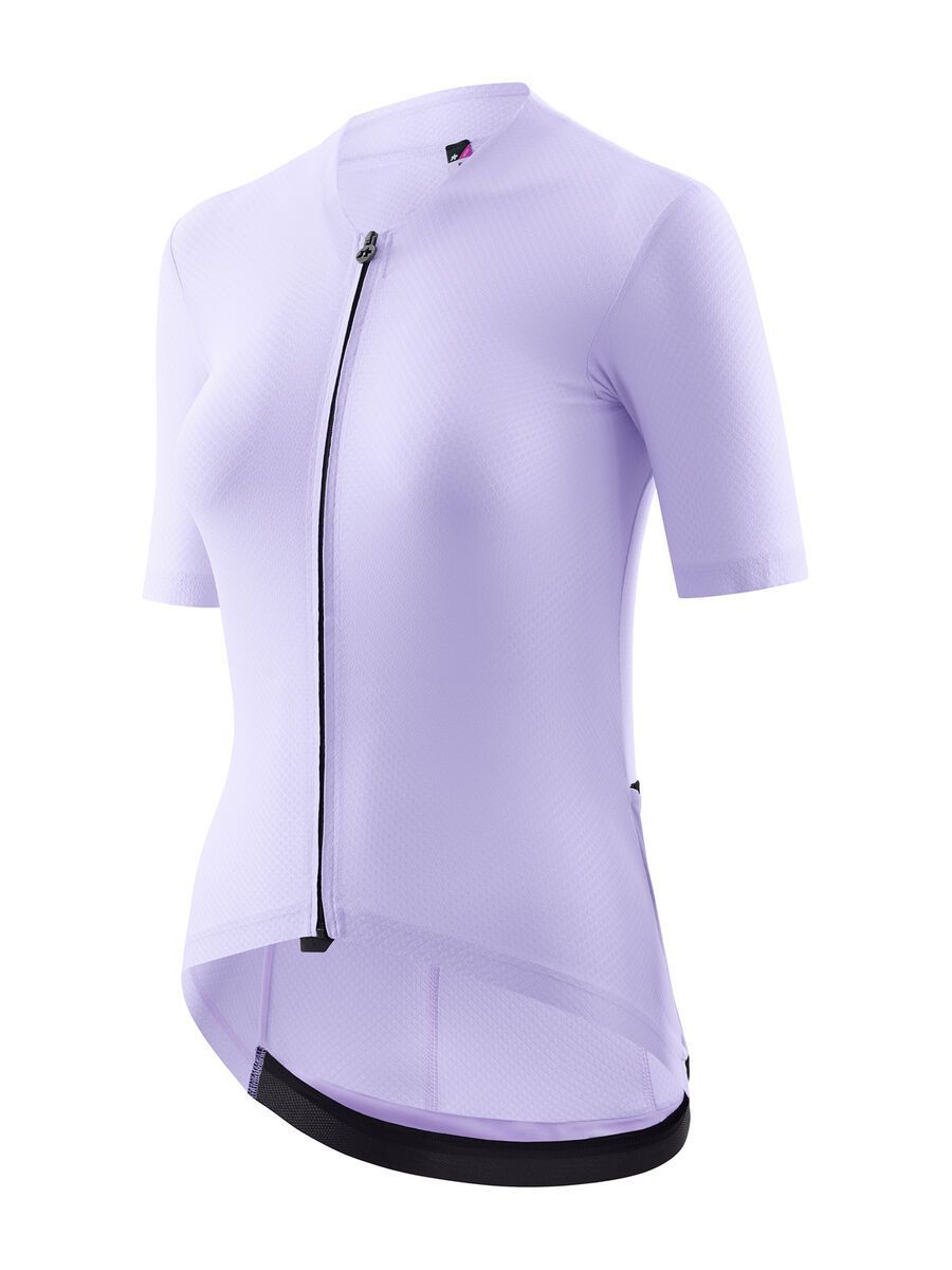Assos Dyora R Jersey S11, stella lavender - Bild 3