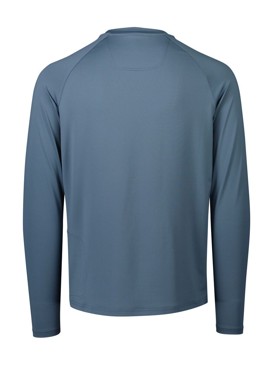 POC M's Reform Enduro Jersey, calcite blue - Bild 2