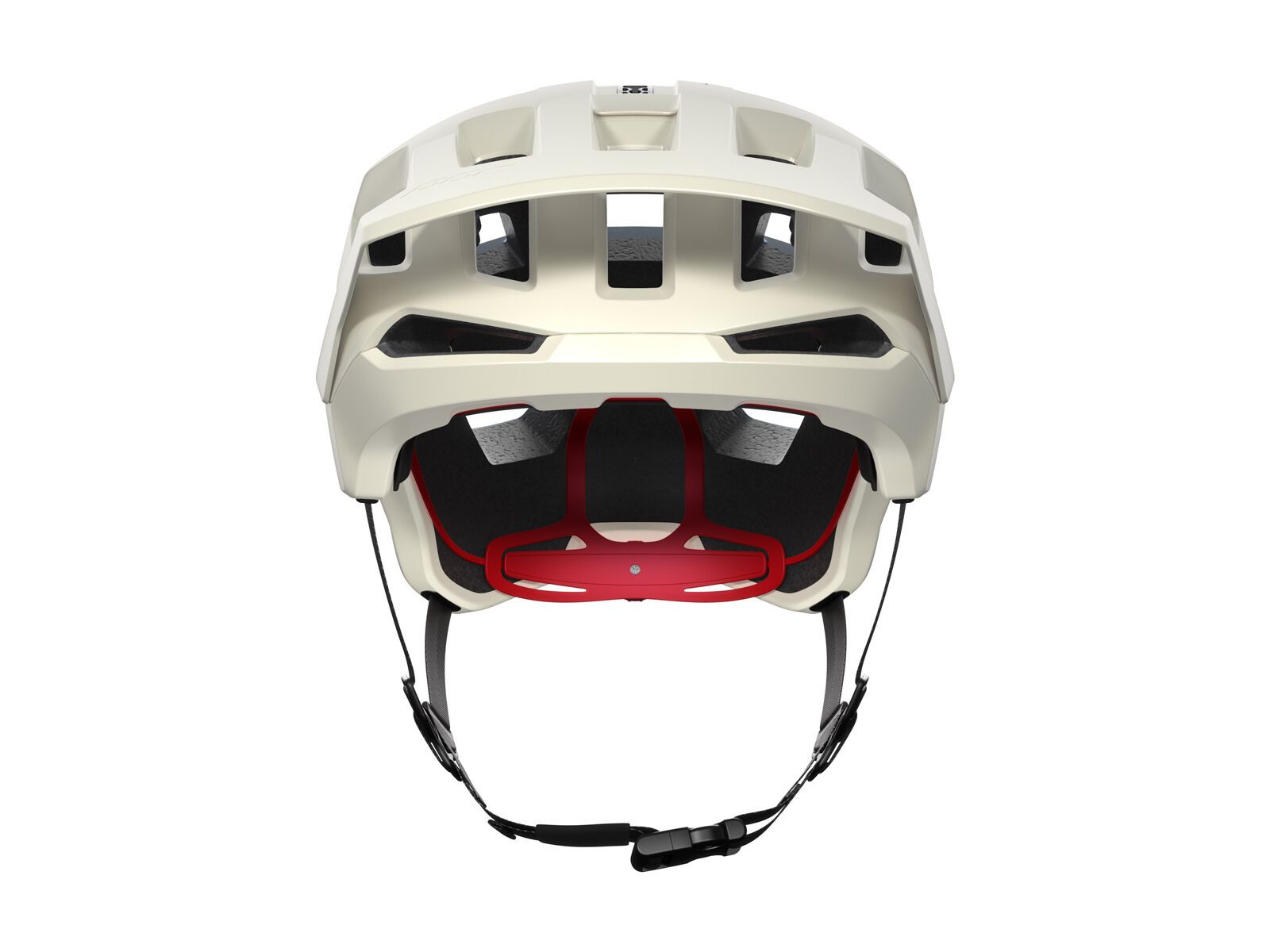 POC Kortal Race MIPS, selentine off-white/calcite blue matt - Bild 2