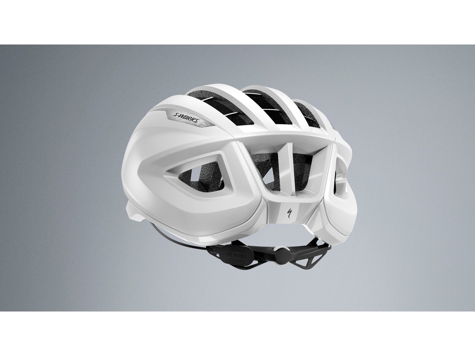 Specialized S-Works Prevail 3, dove grey - Bild 14