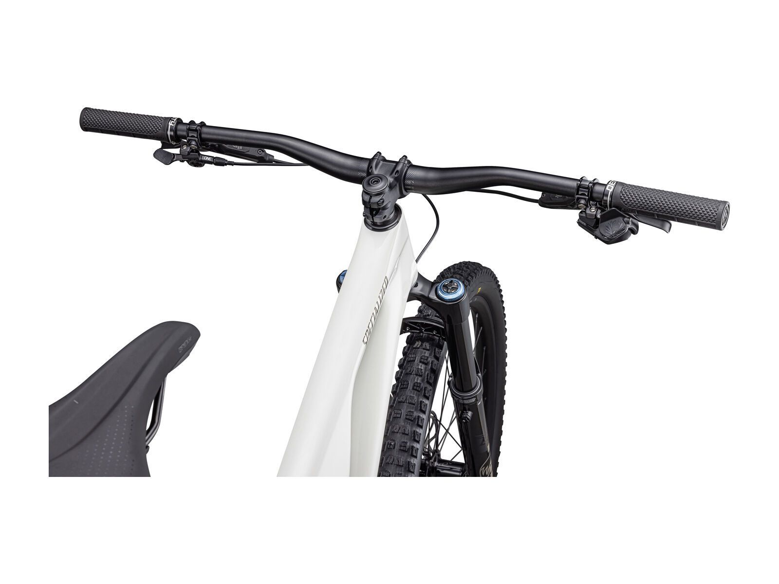 Specialized Stumpjumper Evo Expert, gloss birch/taupe - Bild 5