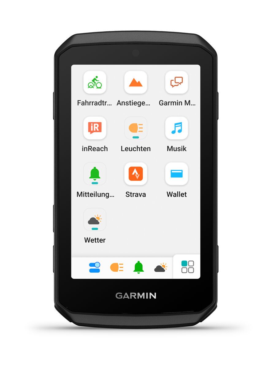 Garmin Edge 1060 - Bild 25