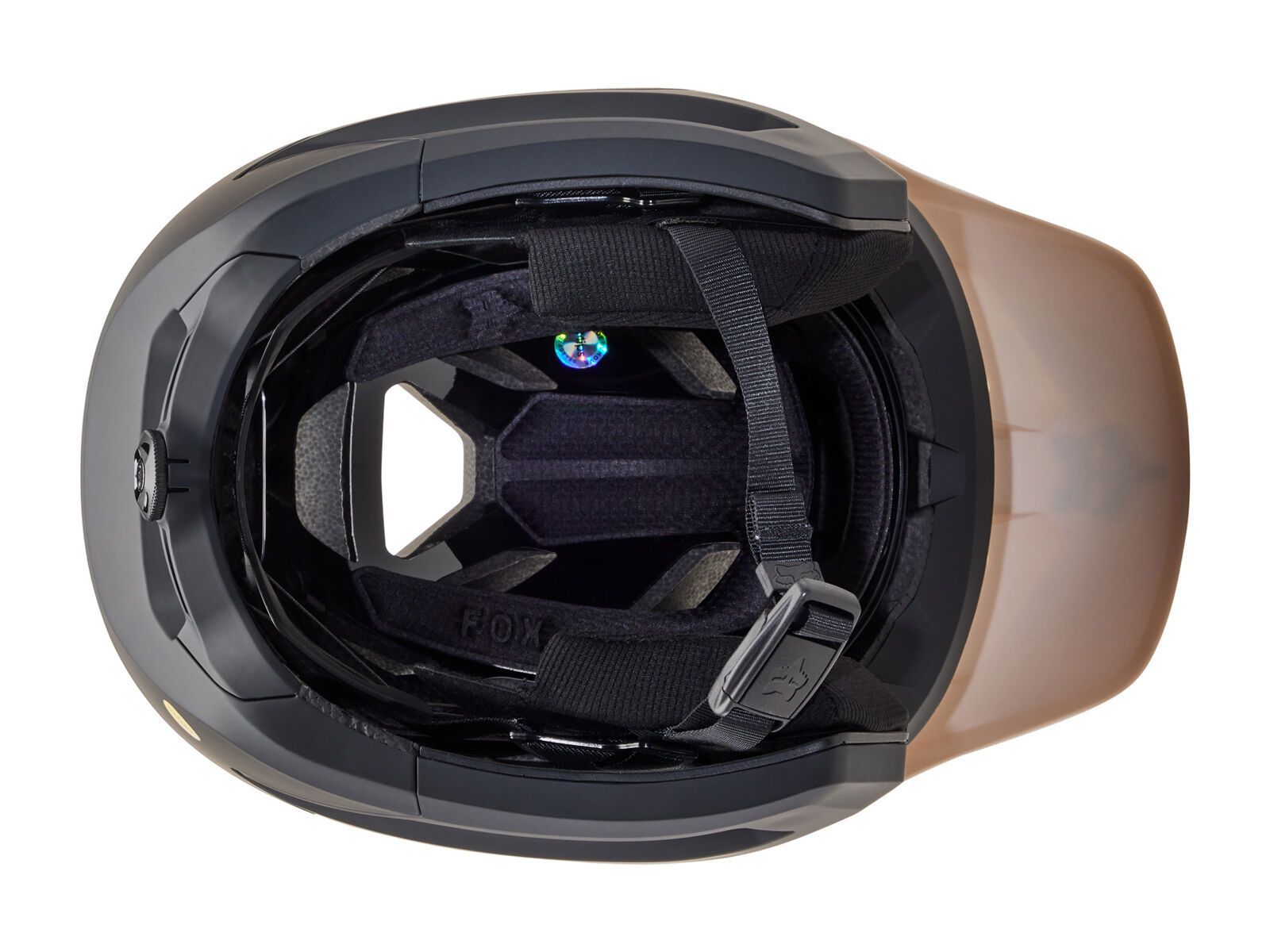 Fox Dropframe Pro Runn, purple - Bild 6