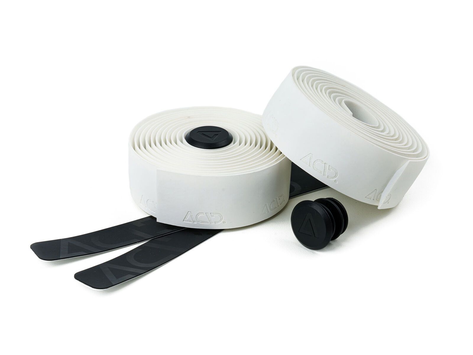 Cube Acid Lenkerband RC 2,5 CMPT, white - Bild 2