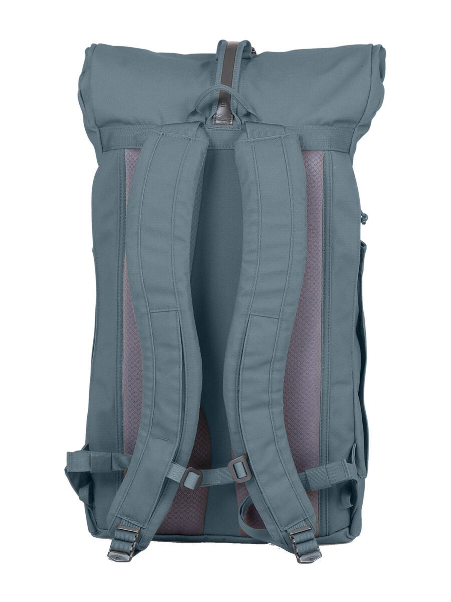 Millican Smith the Roll Pack 15 - with Pockets, tarn - Bild 5