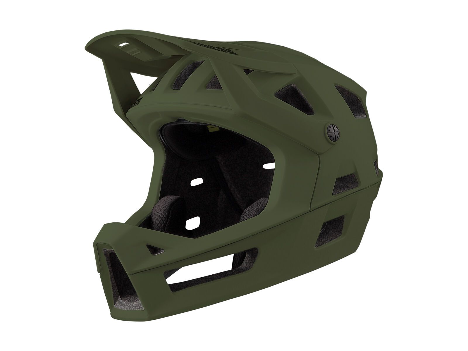 IXS Trigger FF MIPS, olive - Bild 1
