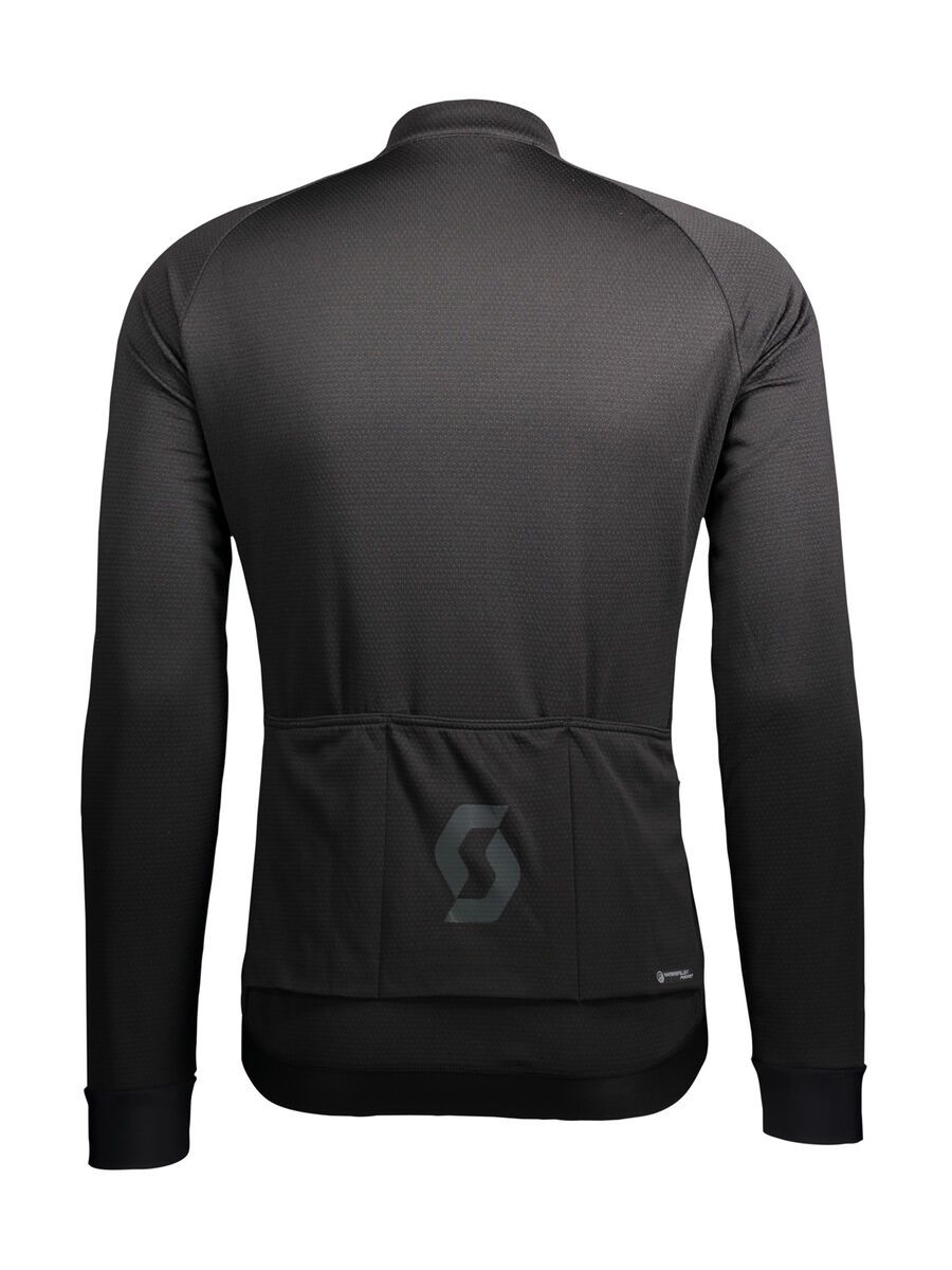 Scott RC Warm L/SL Shirt, black - Bild 3