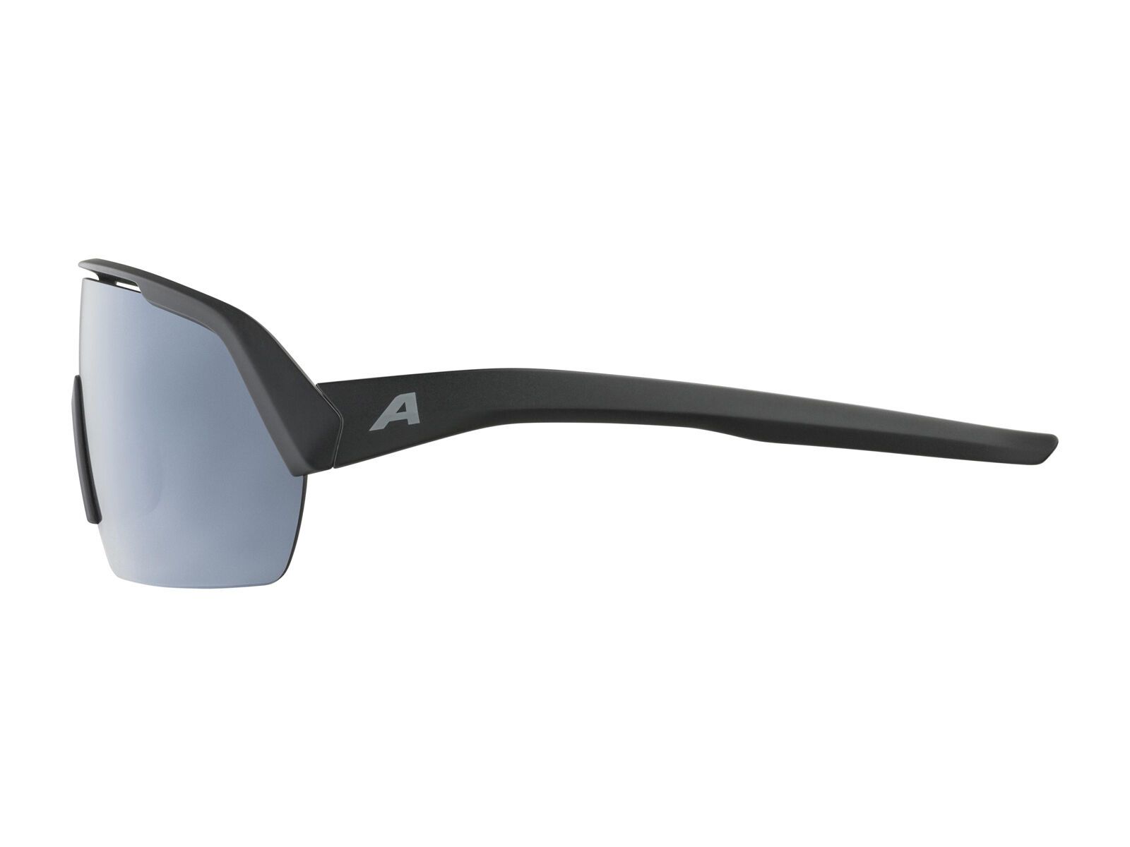 Alpina Turbo HR, Mirror Black / black matt - Bild 4