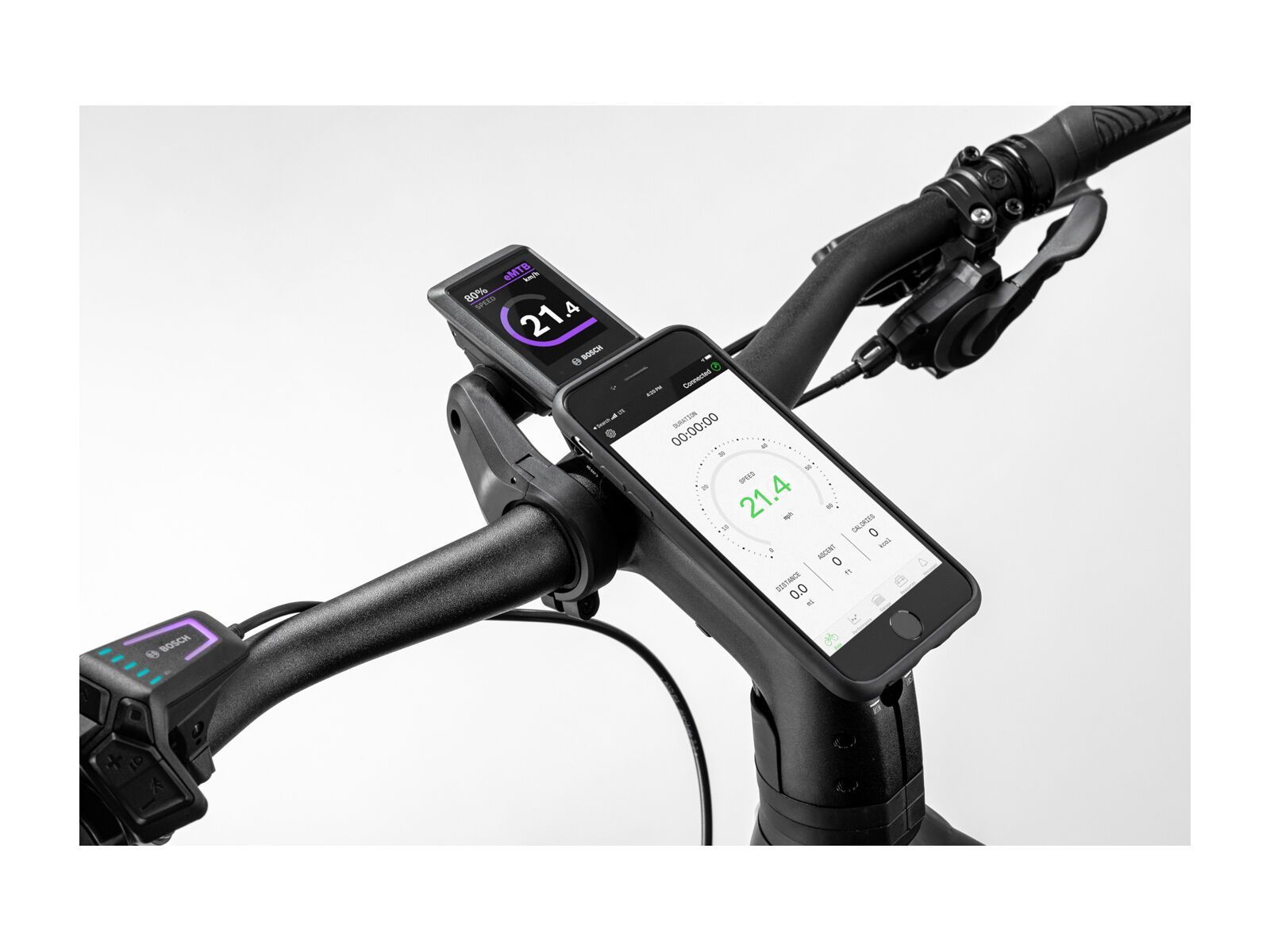 Cannondale Tesoro Neo X 1 StepThru - 29, lavender - Bild 24