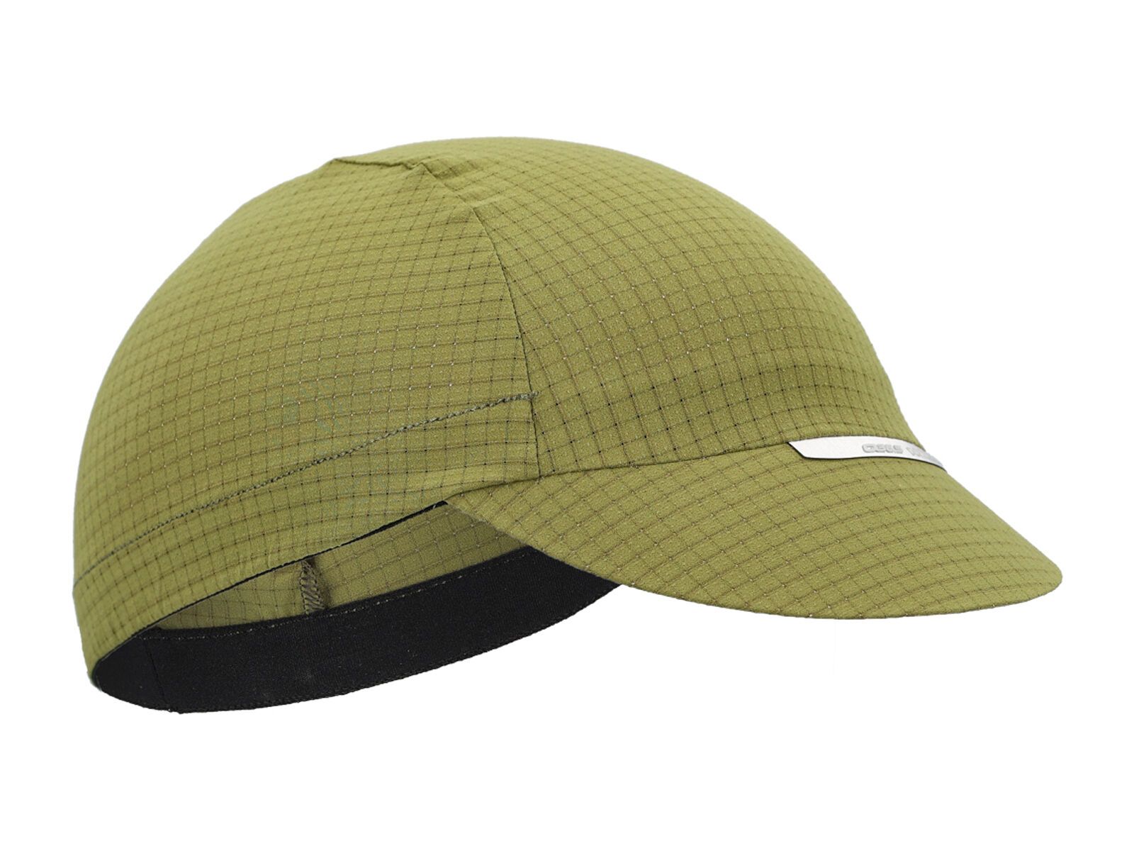 Q36.5 Dottore Pro Summer Cap, drab green - Bild 2