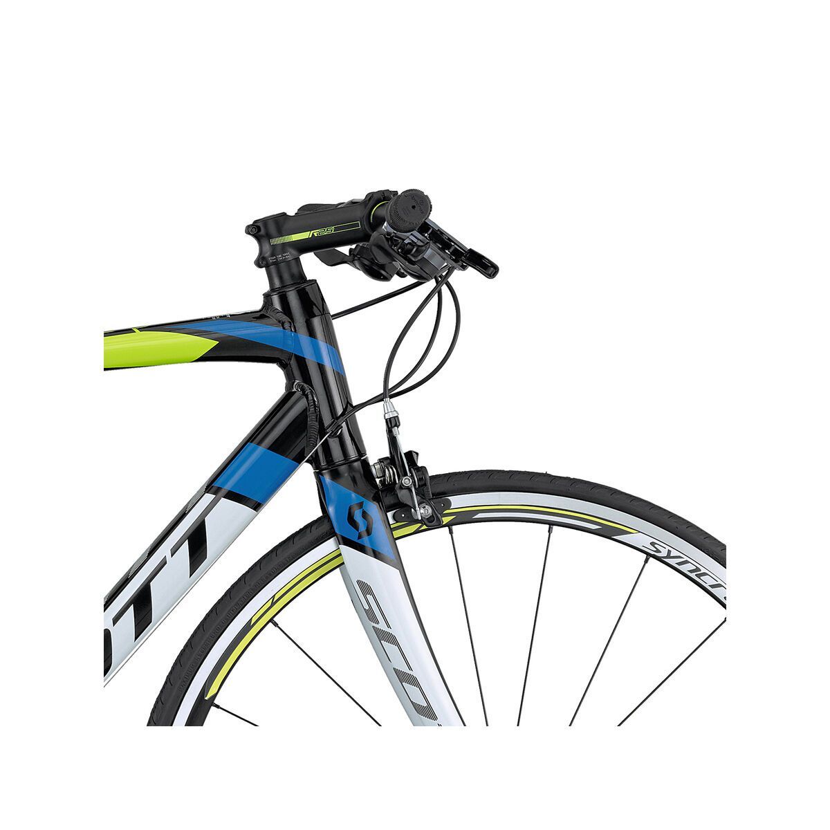 Scott Speedster 50 FB - Bild 5