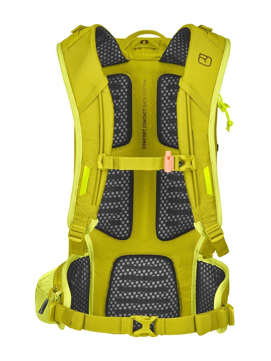 Ortovox Traverse 18 S, dirty daisy - Bild 2