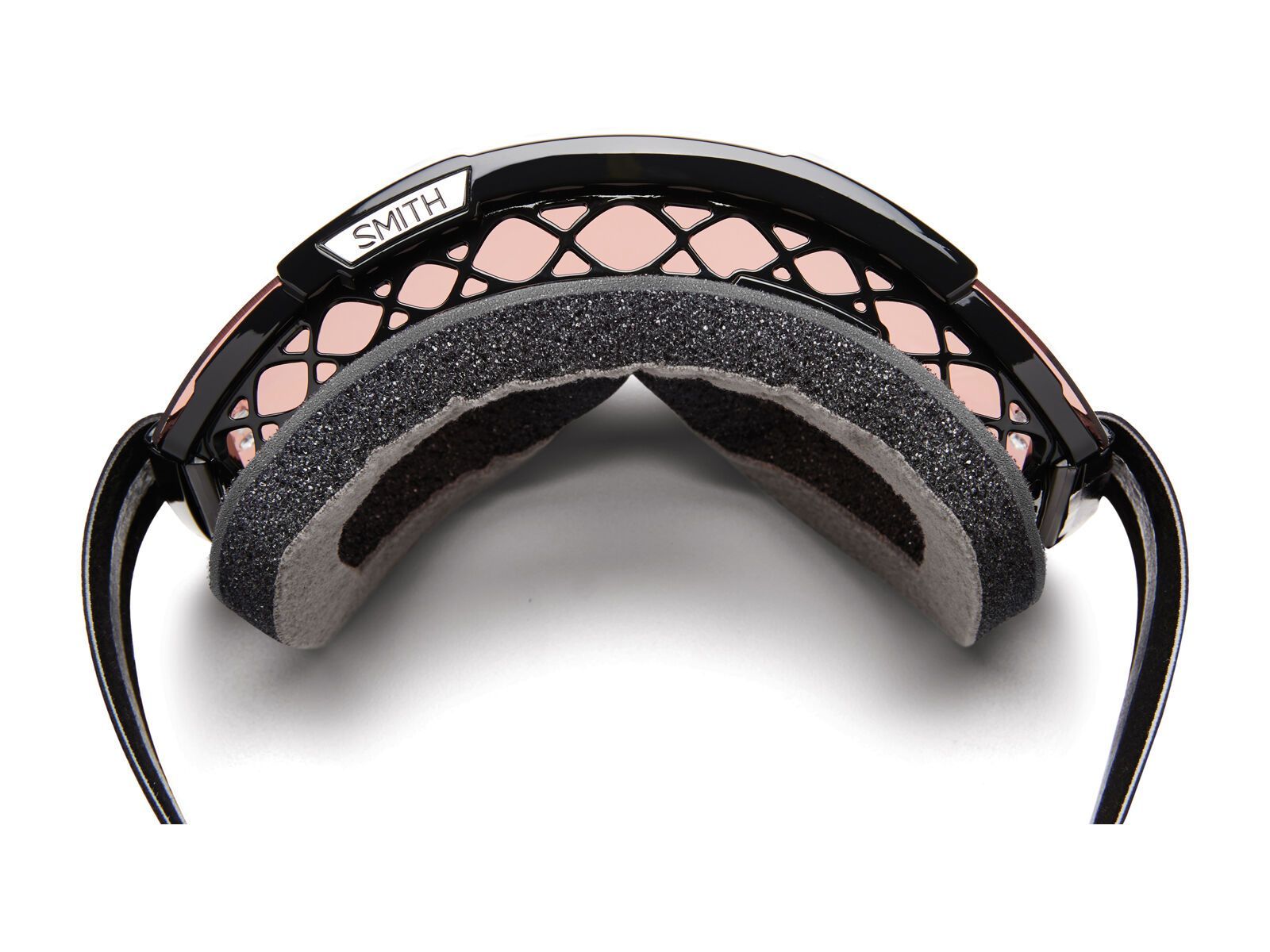 Smith Squad MTB Aaron Gwin inkl. Wechselscheibe, Lens: everyday red mirror - Bild 3