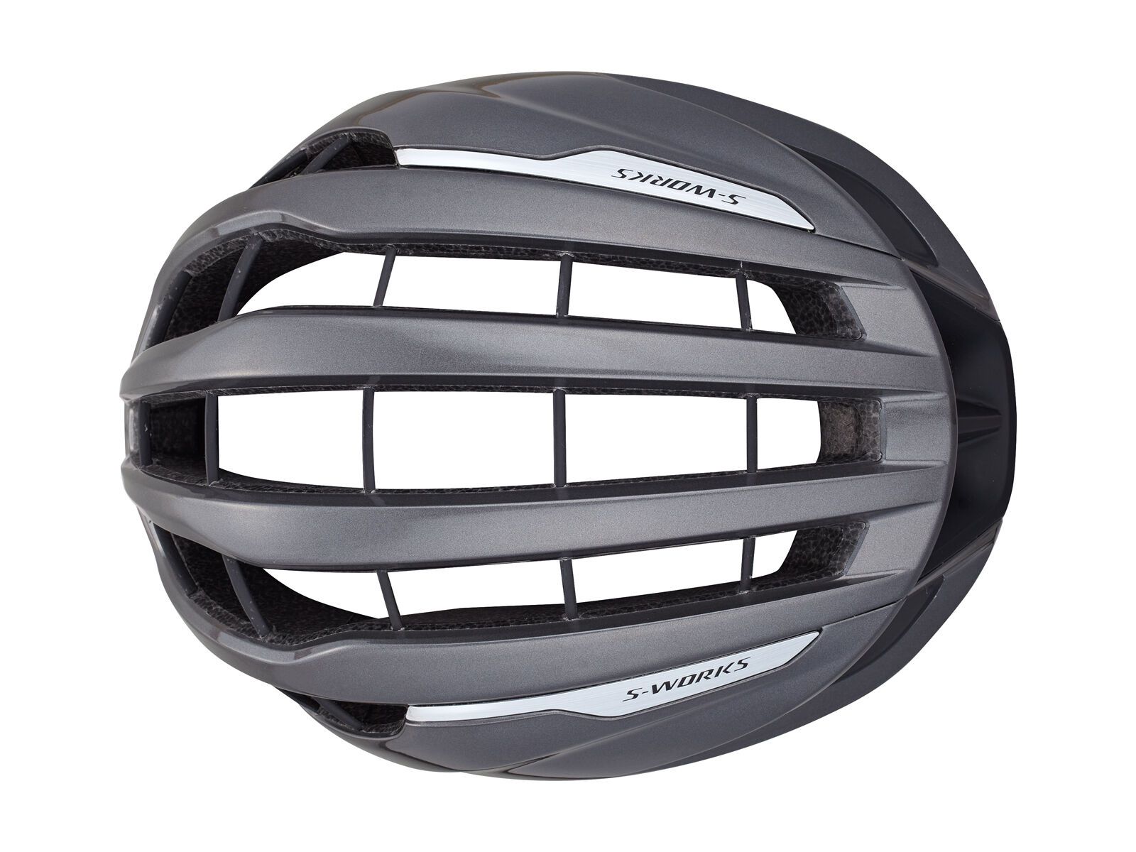 Specialized S-Works Prevail 3, smoke - Bild 6