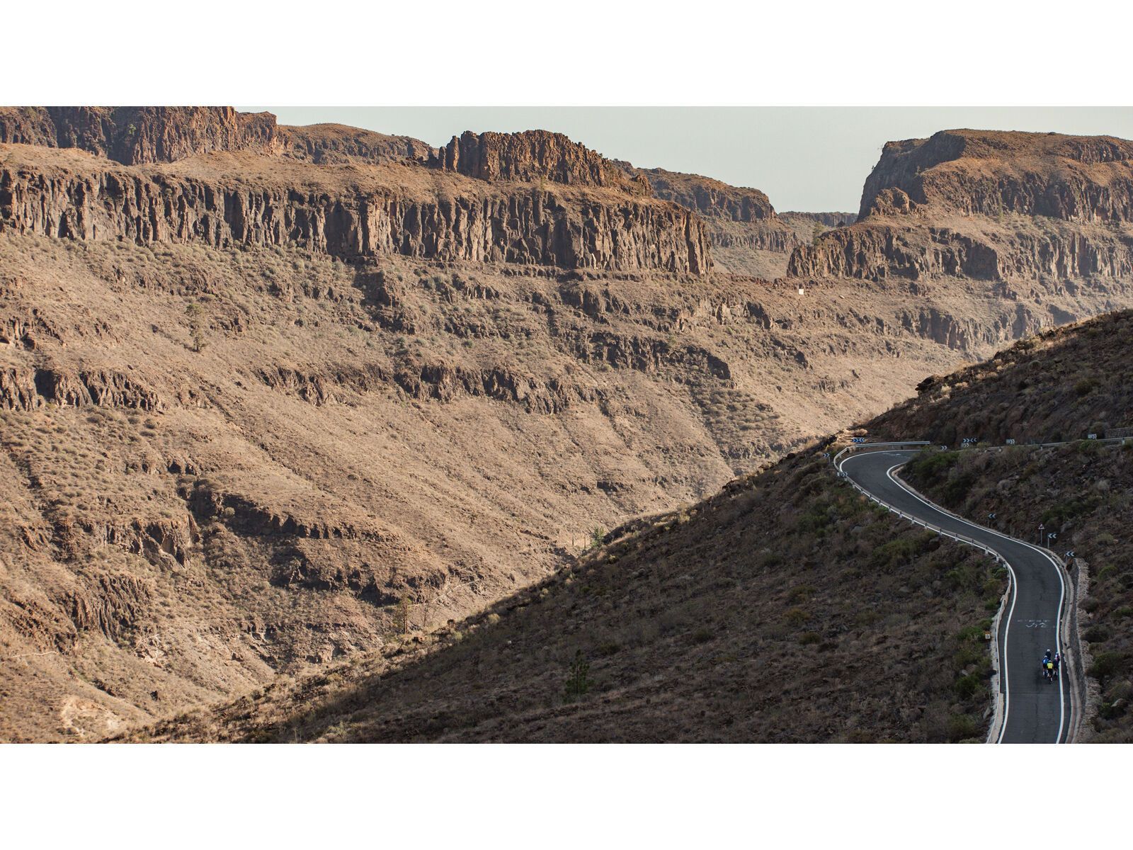 Le Col Hors Categorie Lightweight Bib Shorts, navy/white - Bild 18