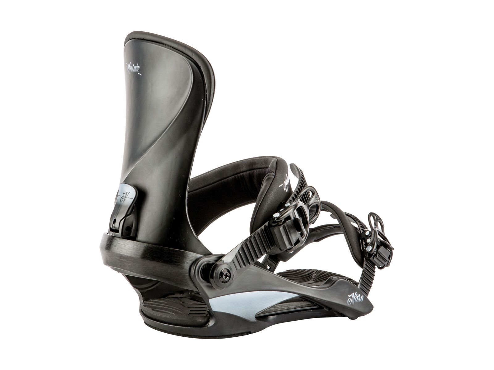Nitro Cosmic, black - Bild 2