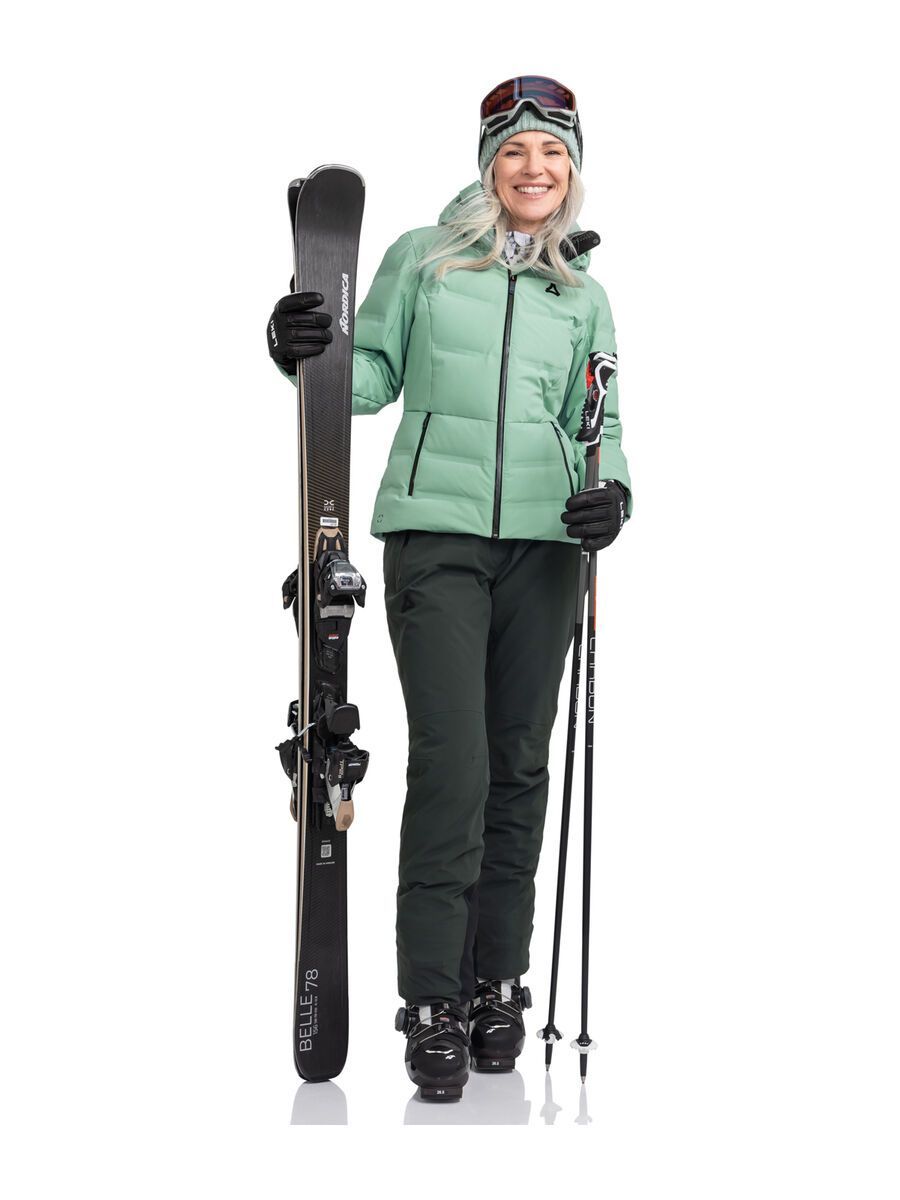 Schöffel Jacket Style Caldirola WMS, gem jade - Bild 6