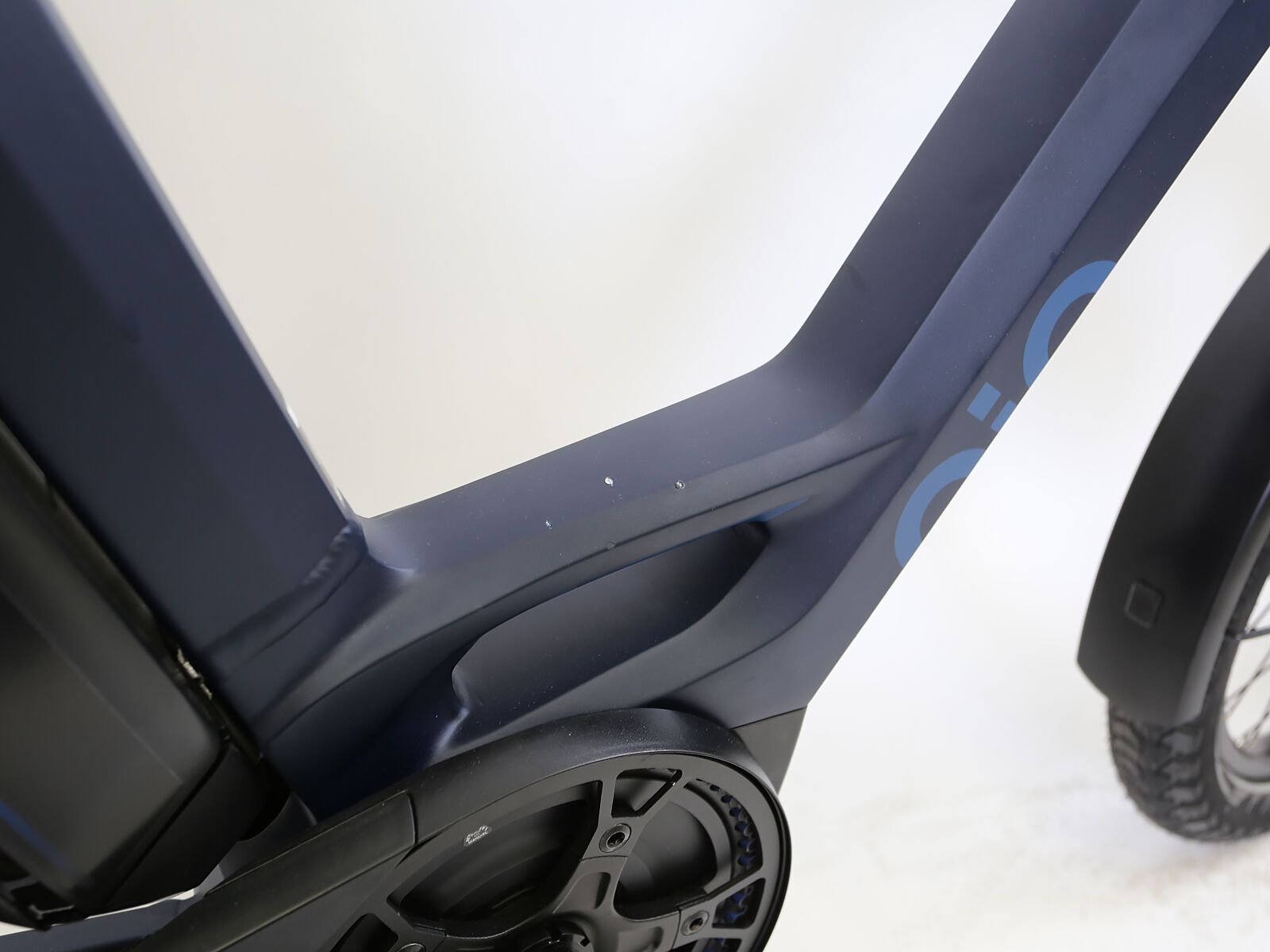 ***2. Wahl*** QiO Eins+ P-E beryl blue matt - Bild 8