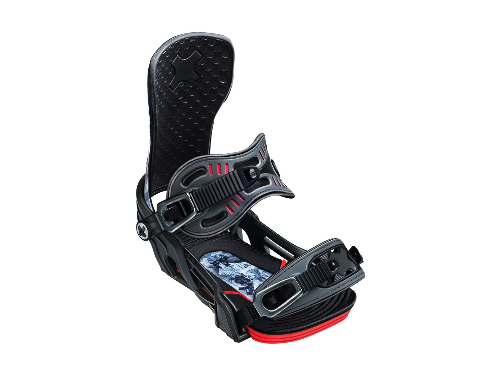 Bent Metal Cor-Pro, grey - Bild 1