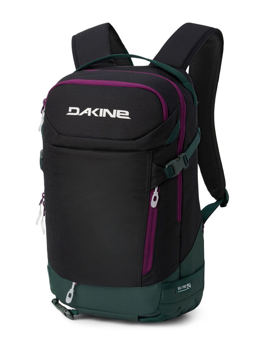 Dakine Women's Heli Pro 24L, darkest spruce - Bild 1