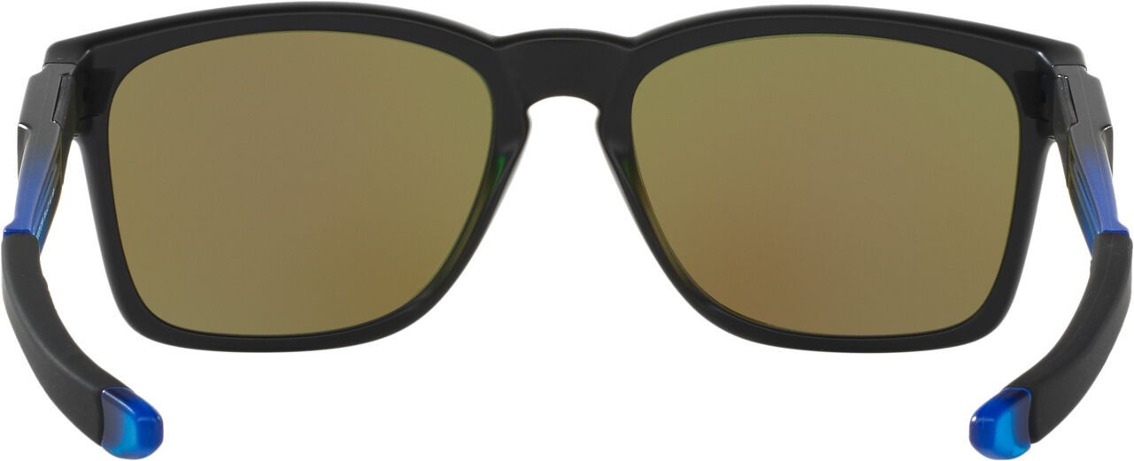 Oakley Catalyst Prizm Polarized Sapphire Fade Collection, saphire fade/Lens: prizm polarized - Bild 2