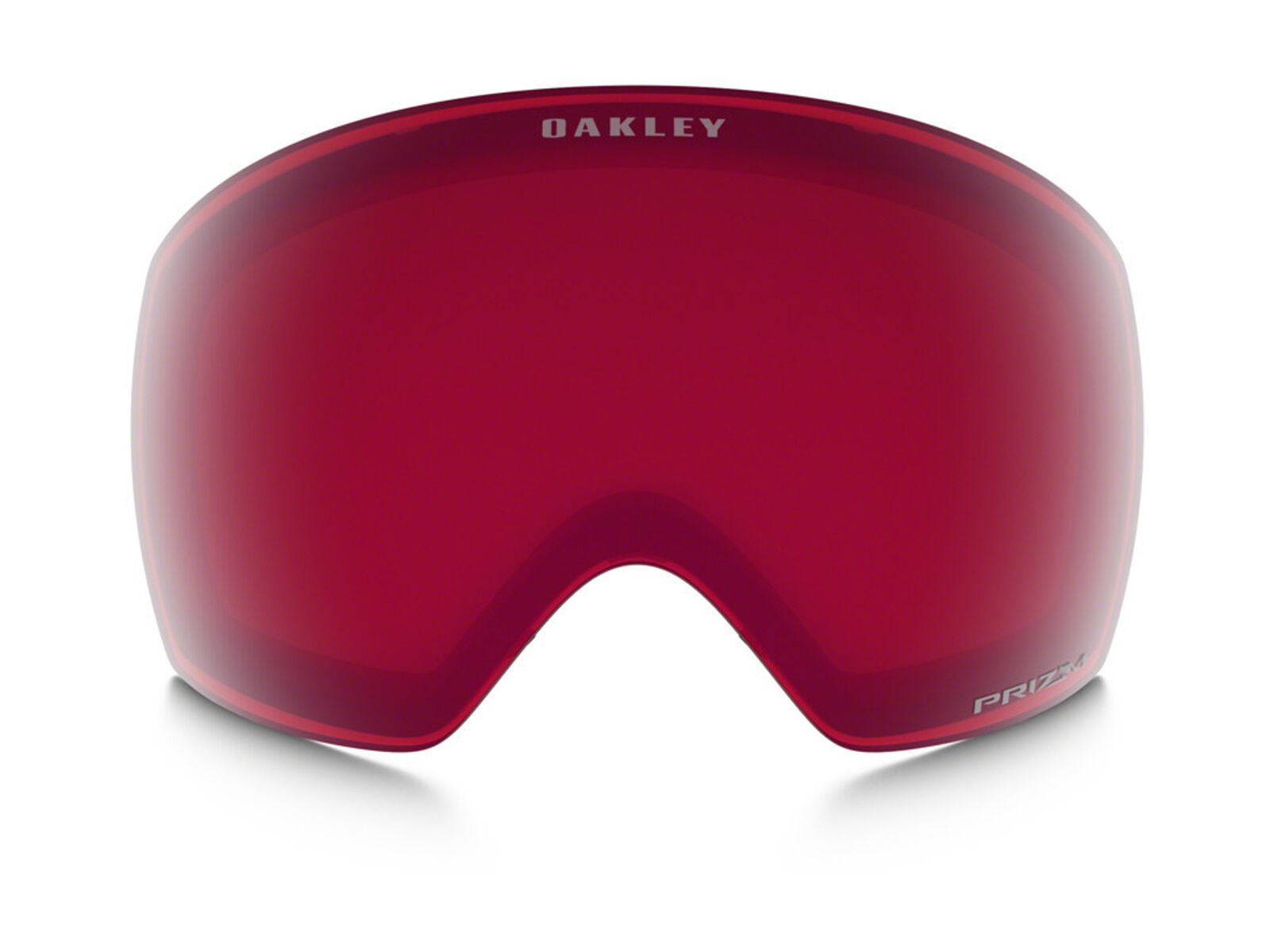 Oakley Flight Deck Replacement Lens, prizm rose - Bild 2
