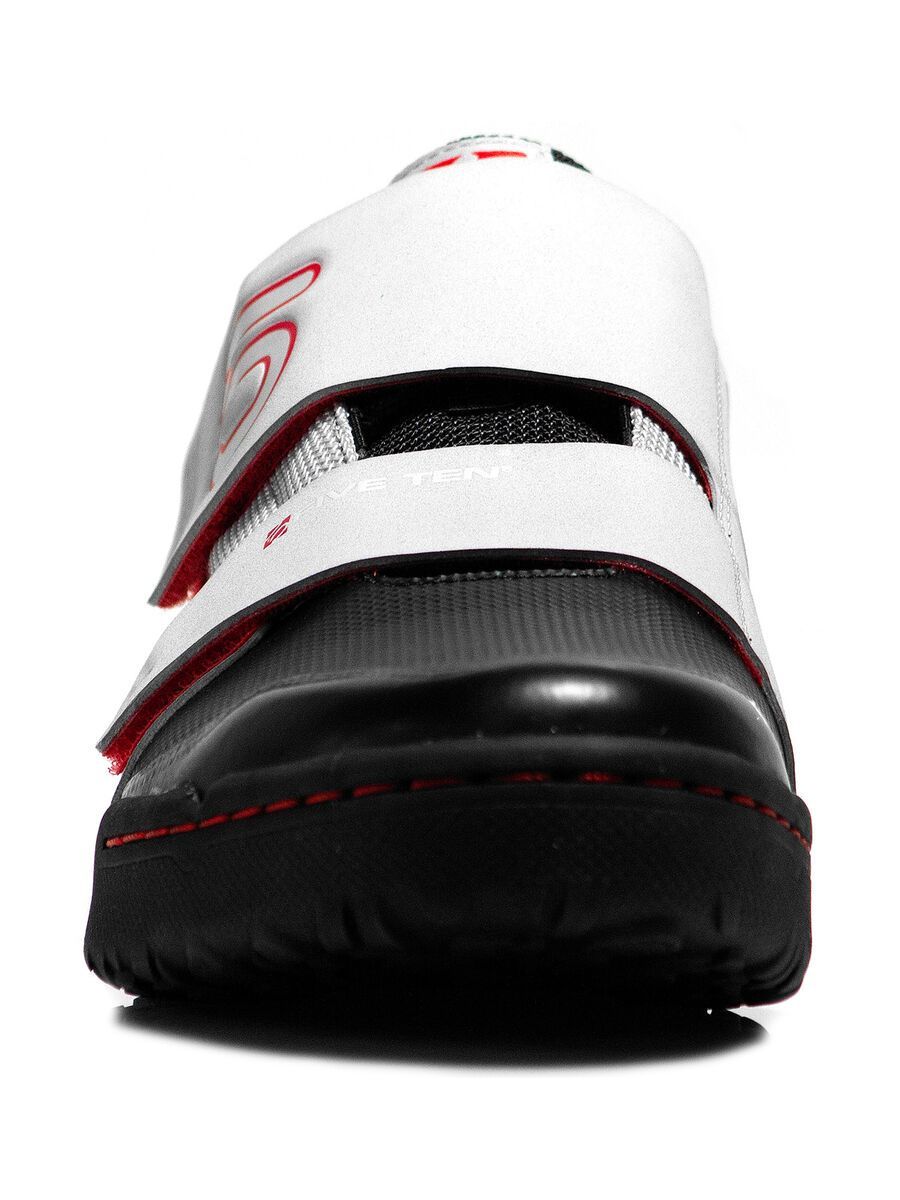 Five Ten Maltese Falcon Race, Mono Grey/Red - Bild 4