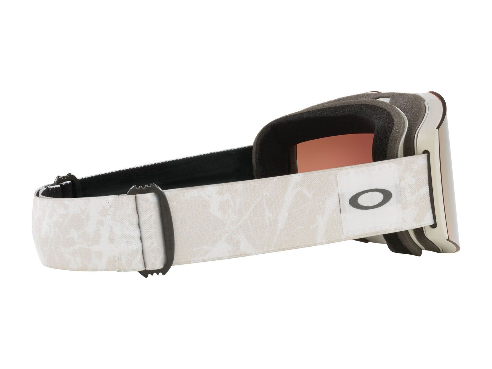 Oakley Fall Line M - Prizm Rose Gold Iridium, grey crystal - Bild 8