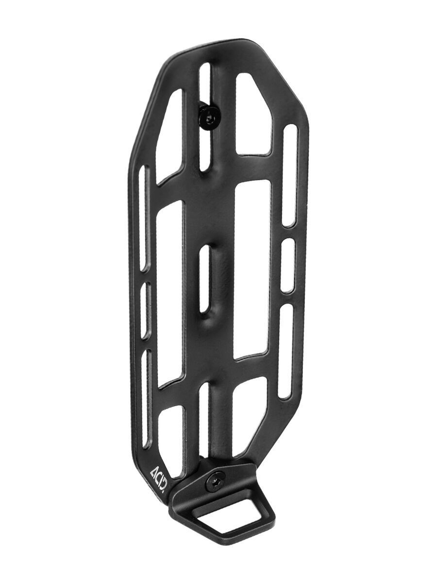 Cube Acid Frontgepäckträger Fork Cage, black - Bild 1