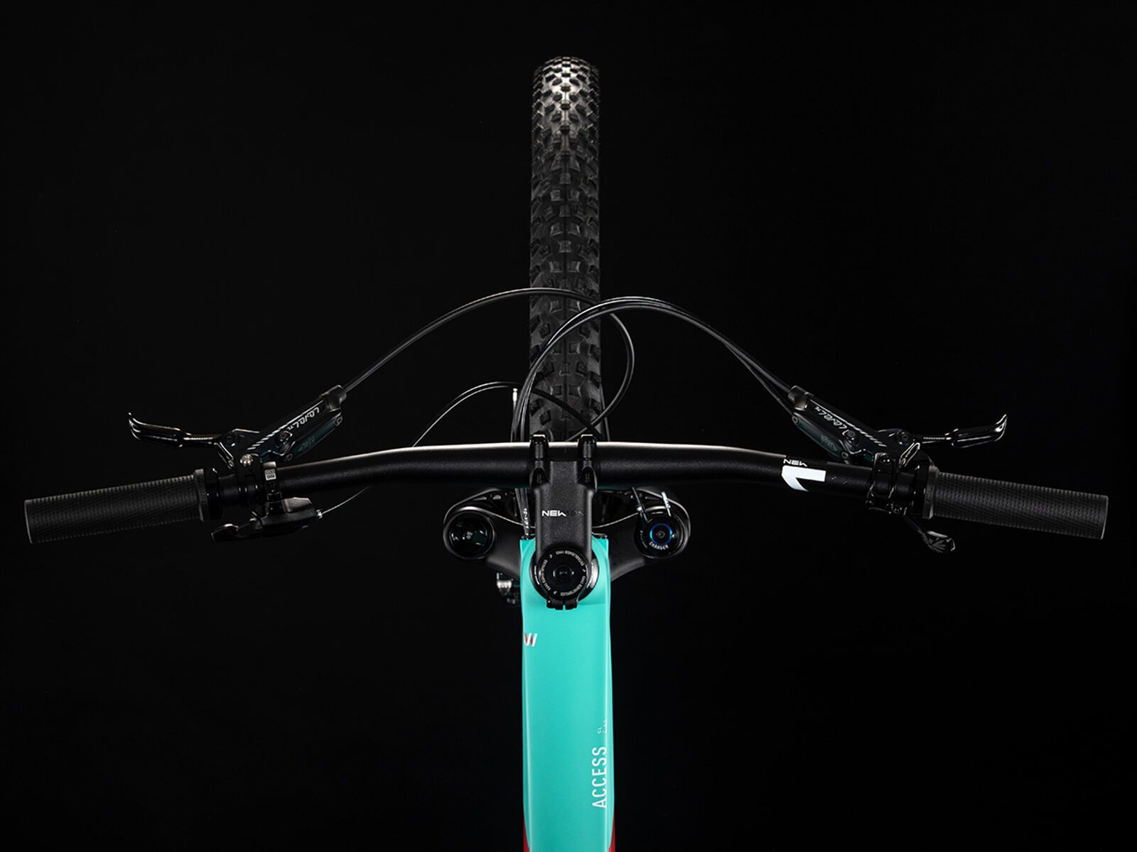 Cube Access WS C:62 SL 29, team ws - Bild 3