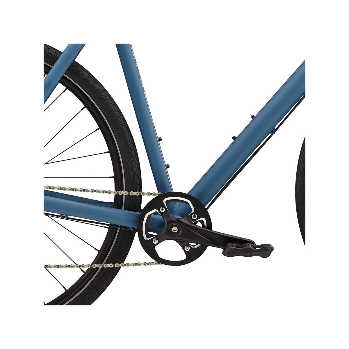 Cannondale Canvas 2, BLU - Bild 3