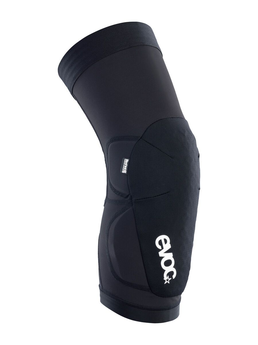 Evoc Knee Protector LS Flex Lite, black - Bild 1