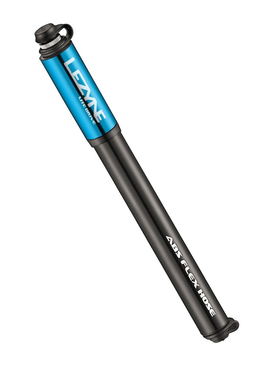 Lezyne Lite Drive Medium, blue - Bild 1