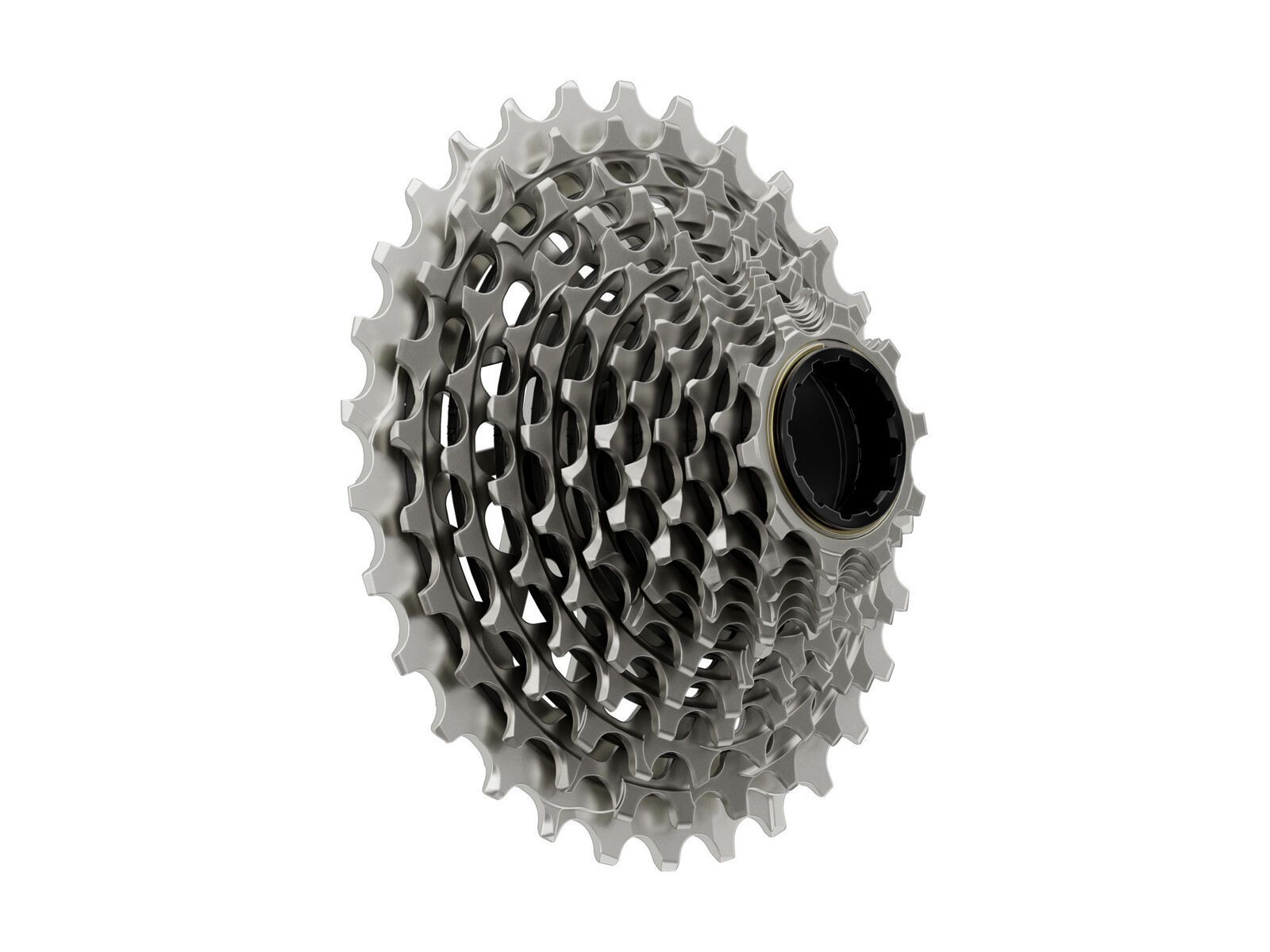 SRAM Red XG-1290 E1 Kassette - 12-fach, silber - Bild 6