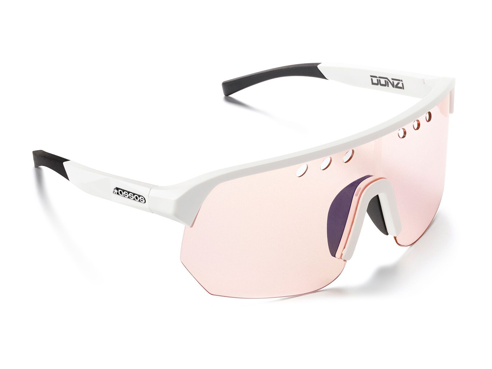 Assos Donzi, FotoDynamic / white - Bild 3