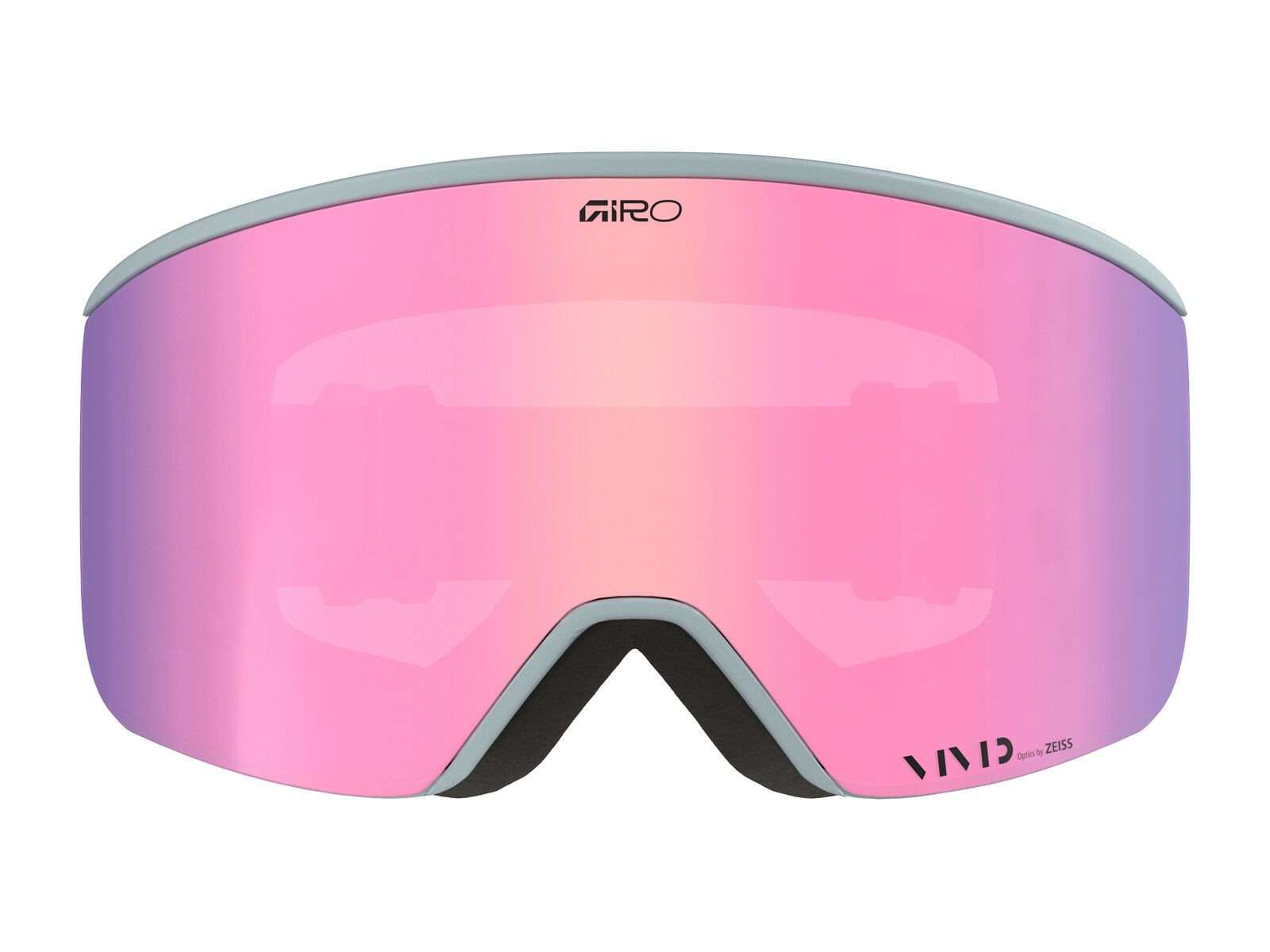 Giro Axis, Vivid Haze / stacked sky blue - Bild 4