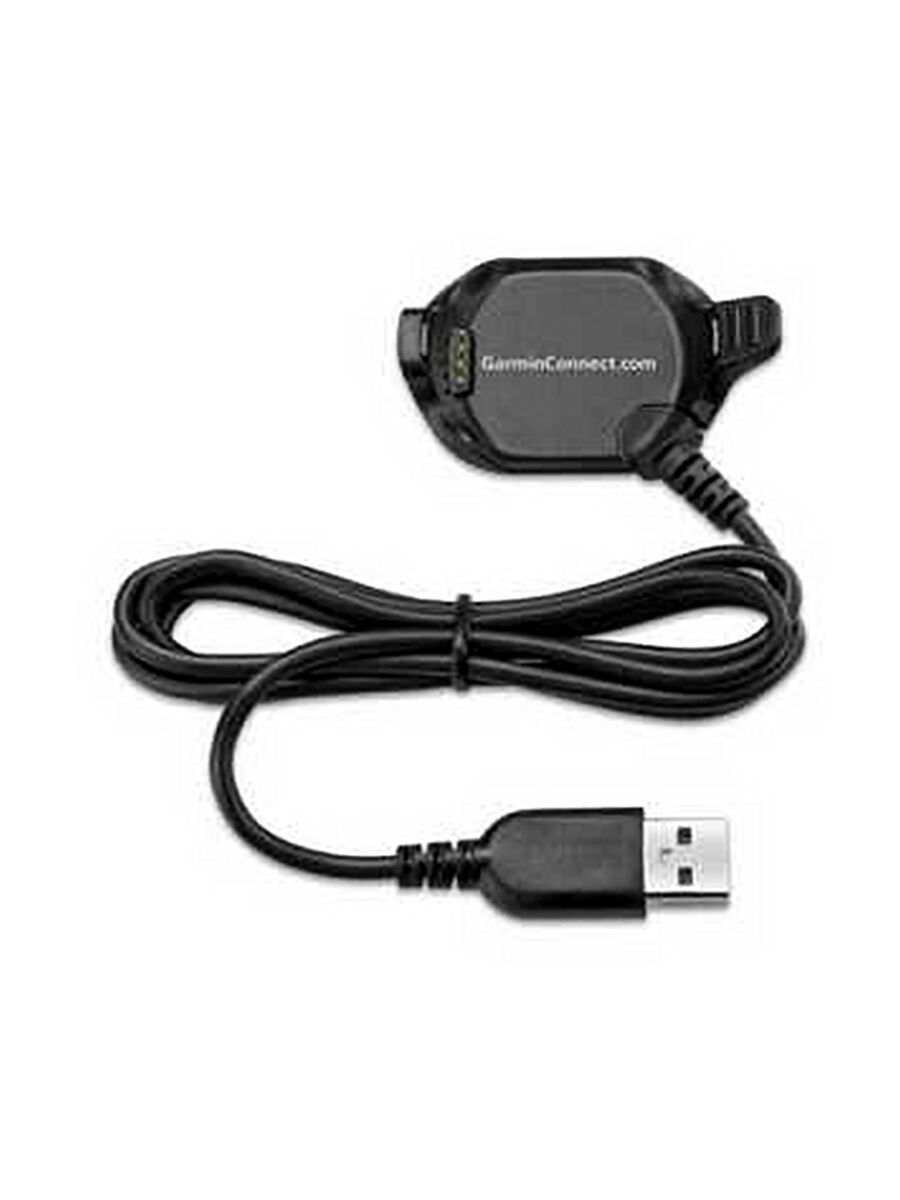 Garmin Approach S5 & S6 Ladeklemme - Bild 1