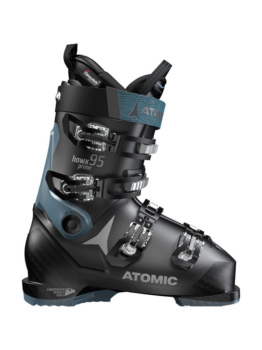 Atomic Hawx Prime 95 W, black/denim blue - Bild 1